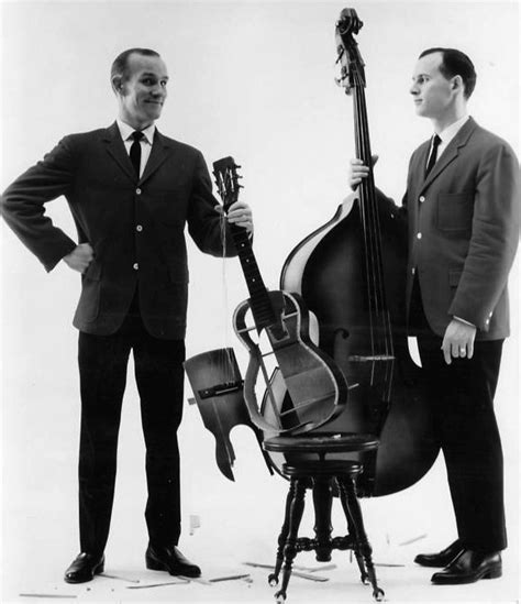 smothers brothers wiki